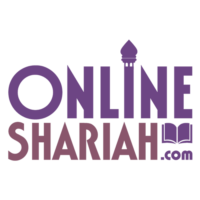 Online Shariah - Sale Islamic Books